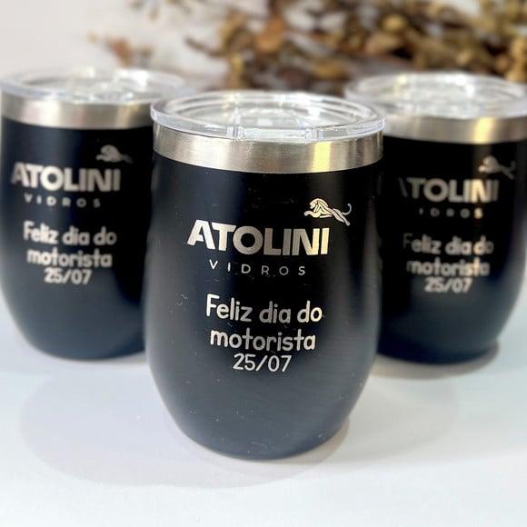 Copo Térmico Cuia Personalizado