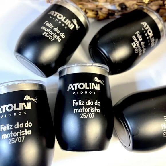 Copo Térmico Cuia Personalizado