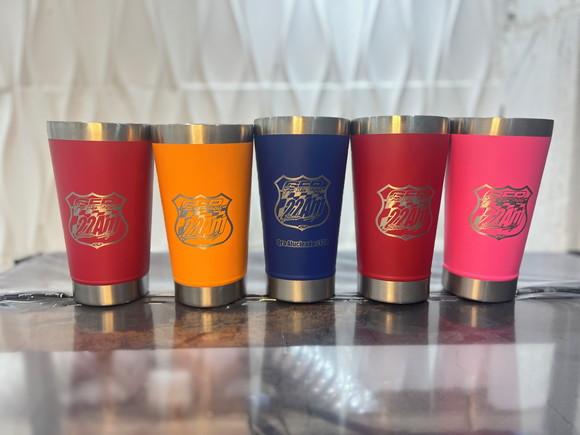 Copo Térmico Personalizado