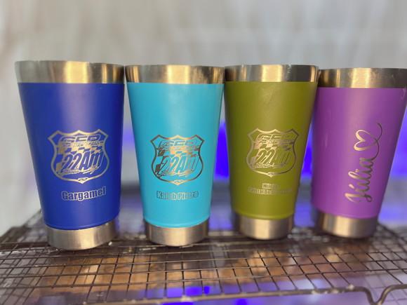 Copo Térmico Personalizado