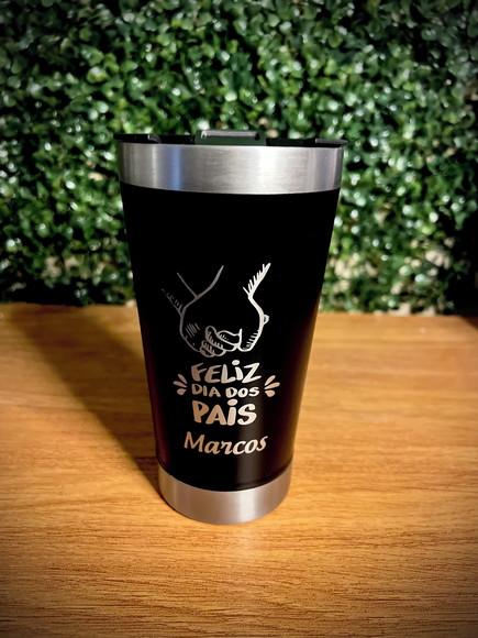 Copo Térmico Personalizado