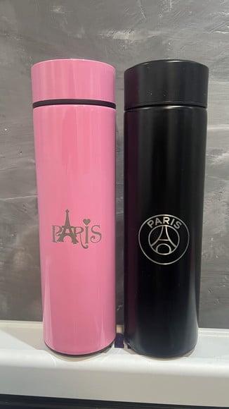 Garrafa Termica Personalizada