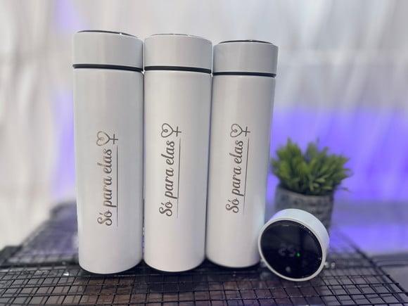 Garrafa Térmica Personalizada