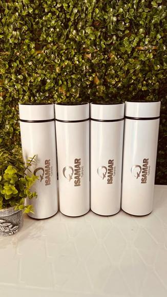 Garrafa Térmica Personalizada