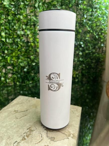 Garrafa Térmica Personalizada Pais