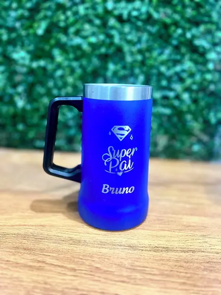 Caneca Copo Térmico 700 ml - Personalizado
