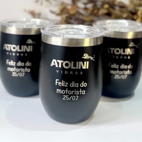Copo Térmico Cuia Personalizado
