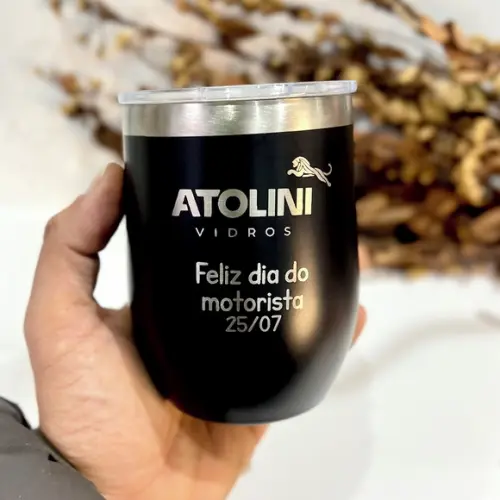 Copo Térmico Cuia Personalizado