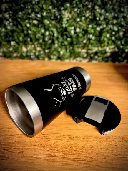 Copo Térmico Personalizado