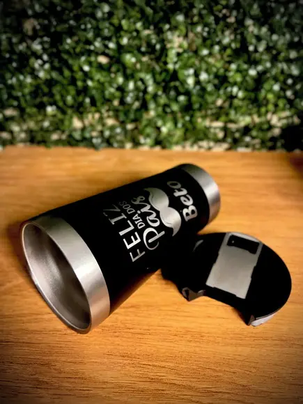Copo Térmico Personalizado Pais