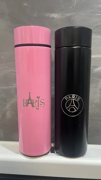 Garrafa Termica Personalizada