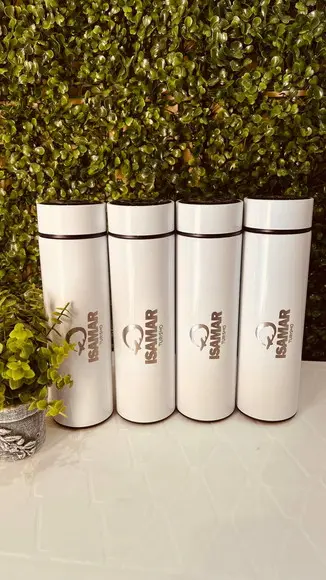 Garrafa Térmica Personalizada