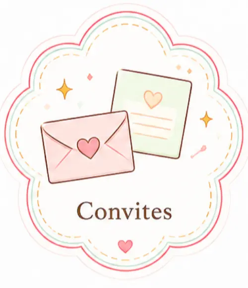 CONVITES