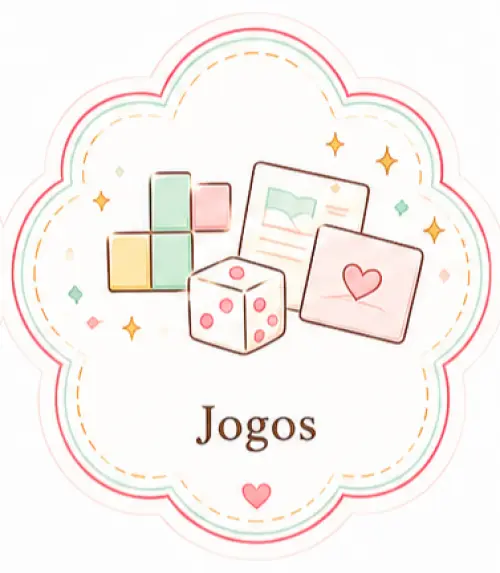 JOGOS