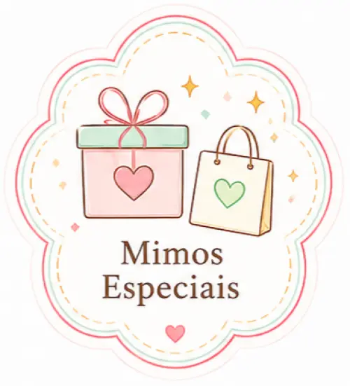 MIMOS ESPECIAIS