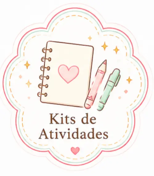 KITS DE ATIVIDADES