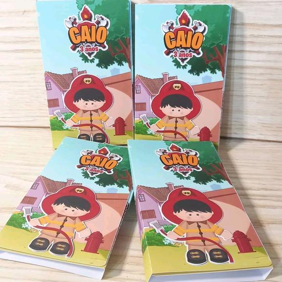KIT Carteira de Colorir com Adesivo