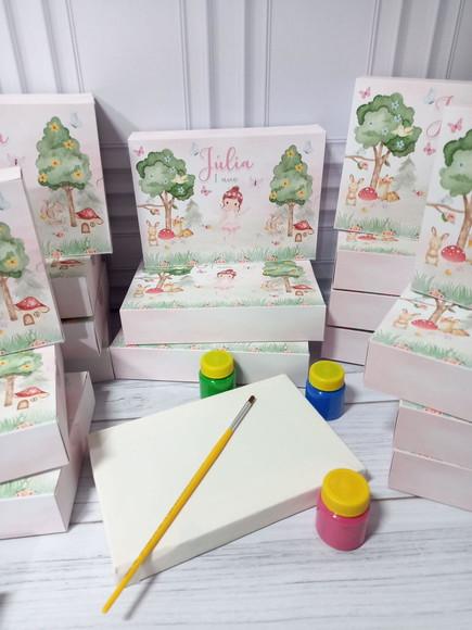 Kit Pintura