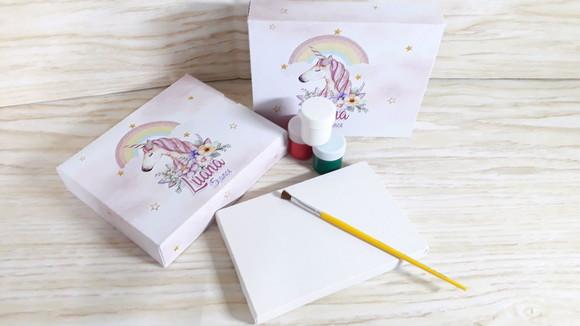 Kit Pintura