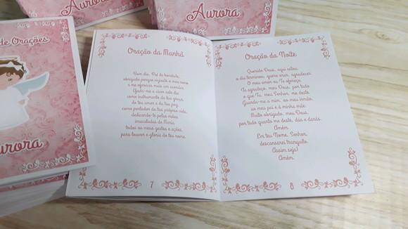 Livro de Orações