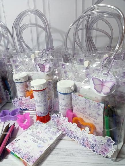 Bag Cristal Personalizada