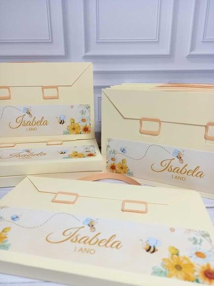 Kit de Colorir Maletinha