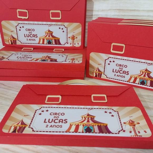Kit Maleta de Colorir