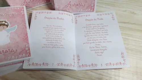 Livro de Orações