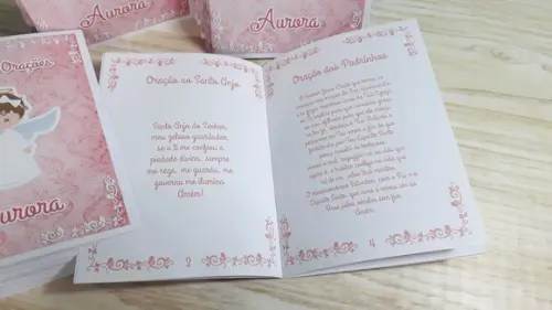 Livro de Orações
