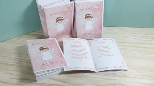 Livro de Orações