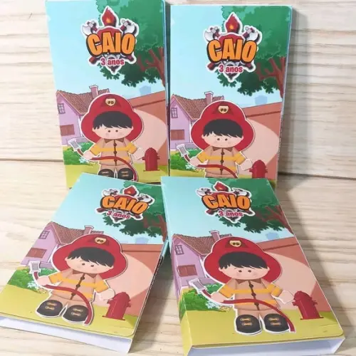 KIT Carteira de Colorir com Adesivo