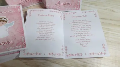 Livro de Orações