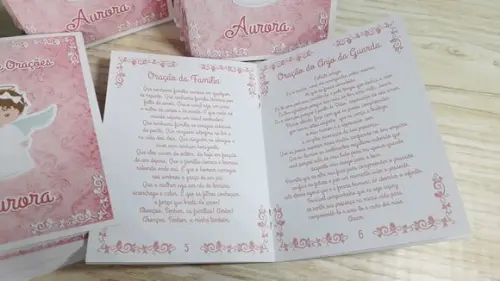 Livro de Orações