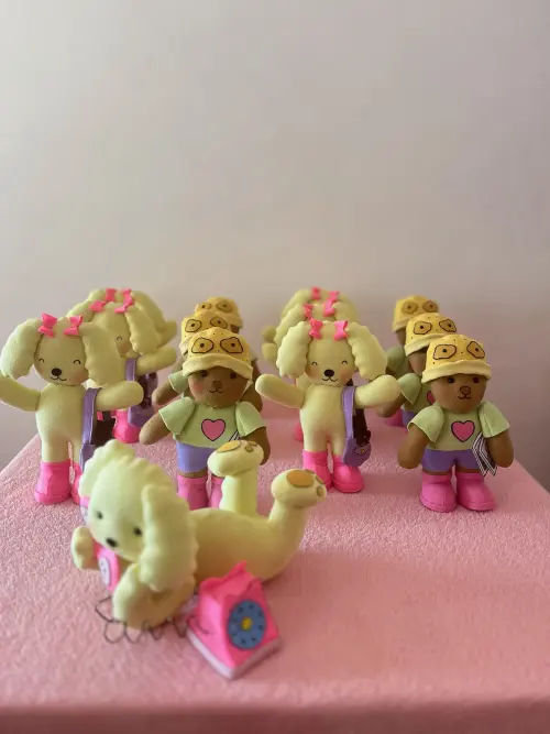 Decoração