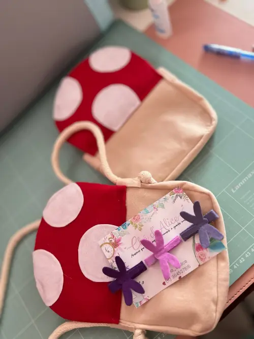 Mini bags