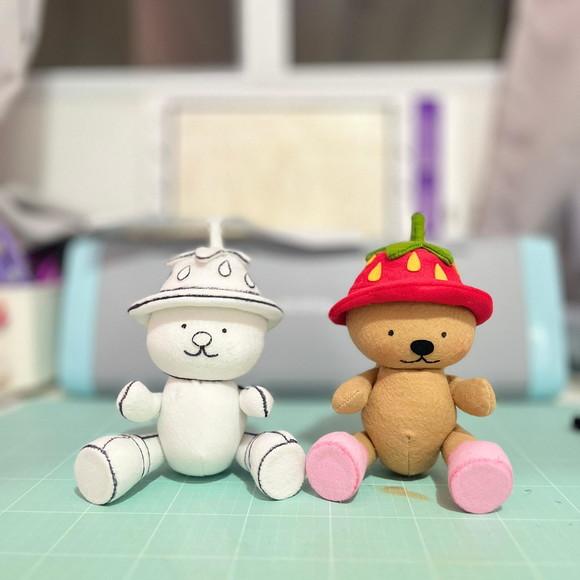 Bobbie Goods para Pintar