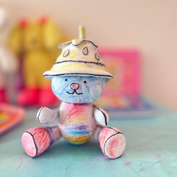 Bobbie Goods para Pintar