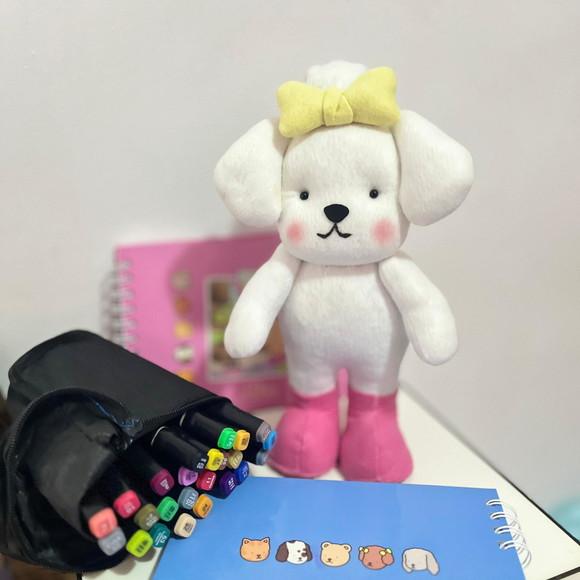 Cachorrinha Bobbie Goods Apple