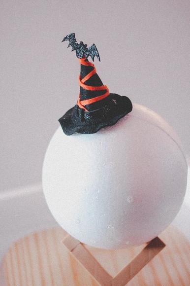 Chapeuzinho Halloween