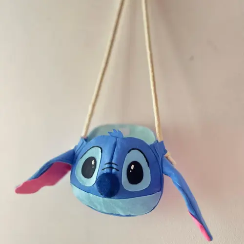 Bolsa Stitch