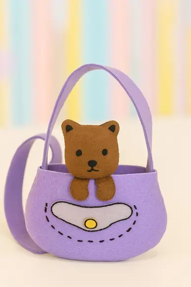 Bolsa Bobbie Goods Dia das Crianças