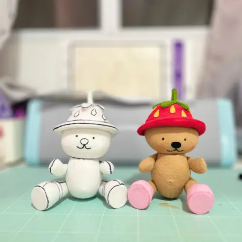 Bobbie Goods para Pintar