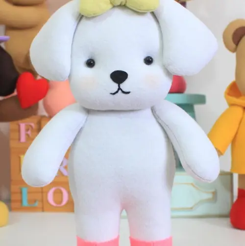 Cachorrinha Bobbie Goods Apple