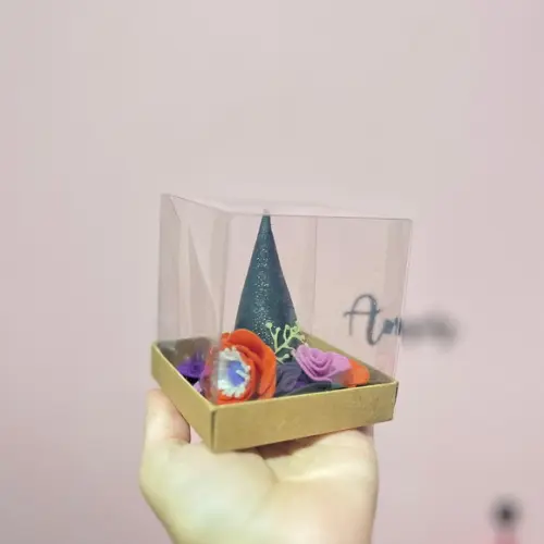Kit da Bruxa de Halloween