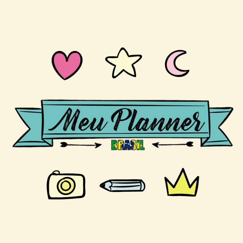 Meu Planner Brasil