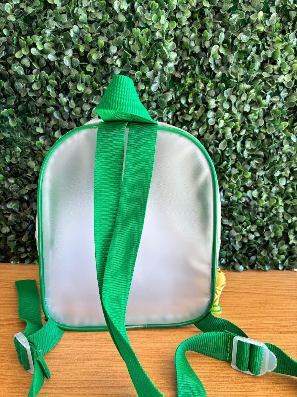 Mochila Trionda Copa do Mundo