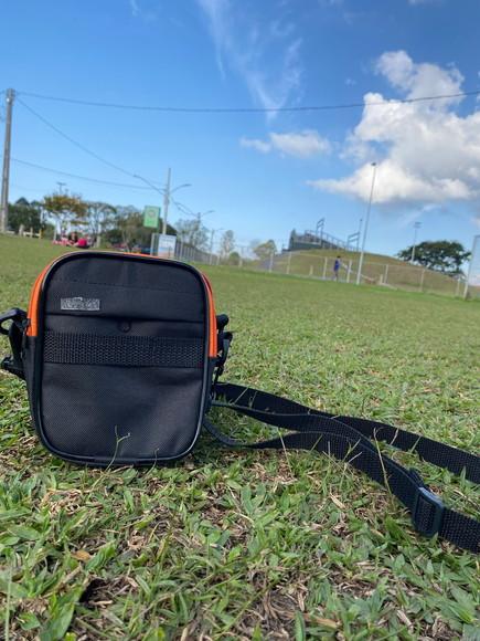 Bolsa Pequena Shoulder Bag Mini Bagtransversal