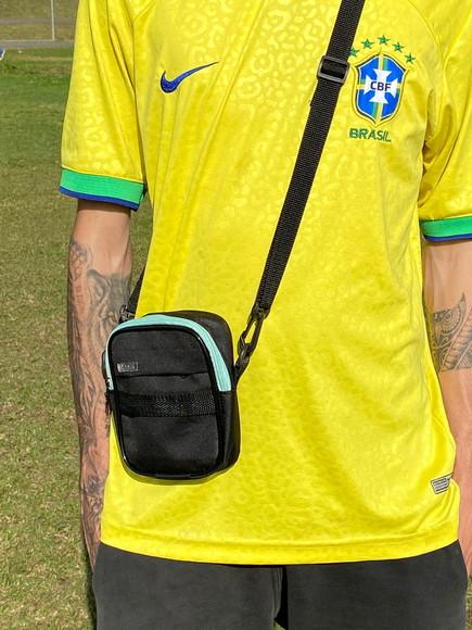 Bolsa Pequena Shoulder Bag Mini Bagtransversal