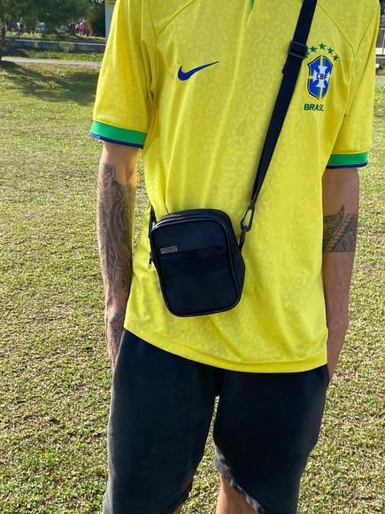 Bolsa Pequena Shoulder Bag Mini Bagtransversal