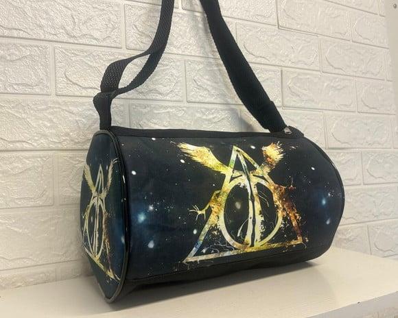 Bolsa Tommy Harry Potter